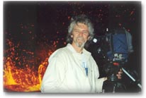 Mick Kabler at the Litoral Explosions 1999